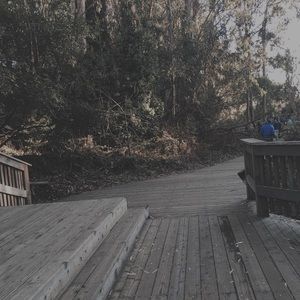 Meet your Posher, Huda