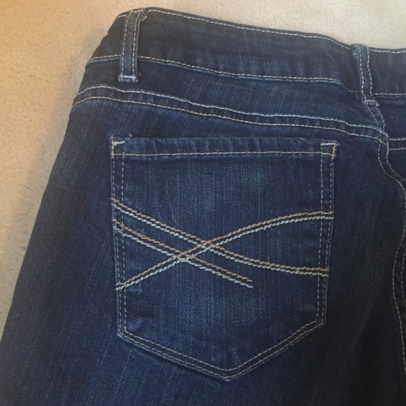 Aéropostale Dark blue jeans - Picture 4 of 4