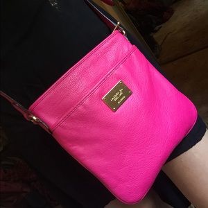 AUTHENTIC Ralph Lauren Satchel