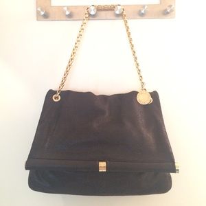 Stella McCartney black purse!
