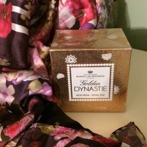 Golden Dynasty Perfume