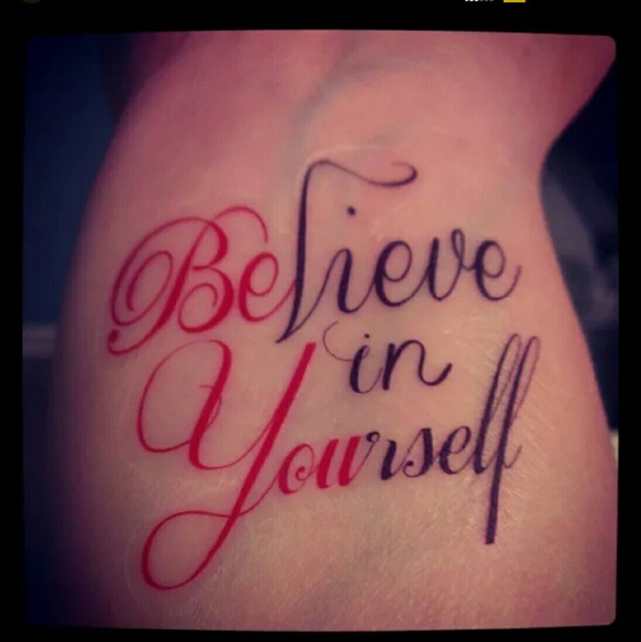 Meet your Posher, Ivy