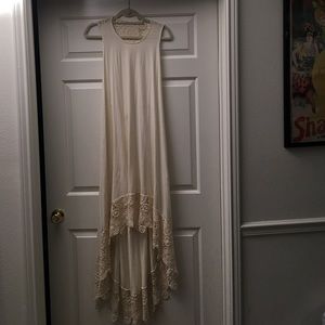 Nightcap clothing maxi dress