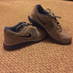 Nike Dual Fusion Run