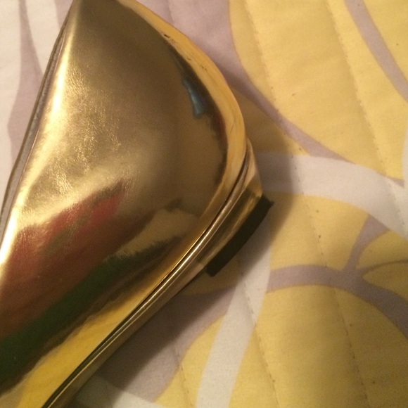 Jessica Simpson flats - Picture 3 of 3