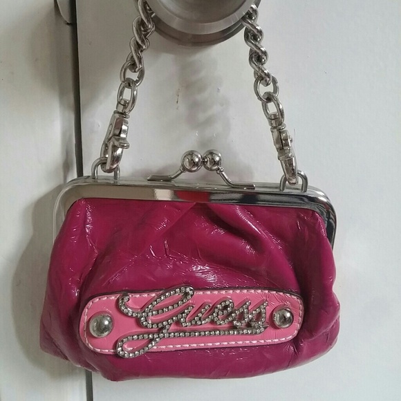 Guess Mini purse