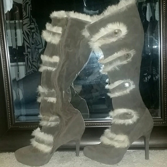 Boots