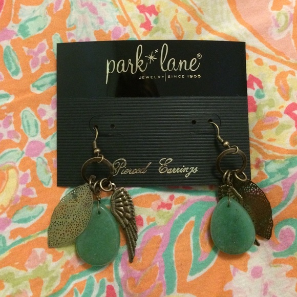 Park lane jewelry earrings