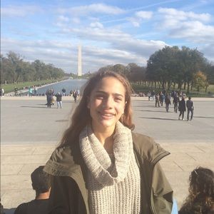 Meet your Posher, Sara