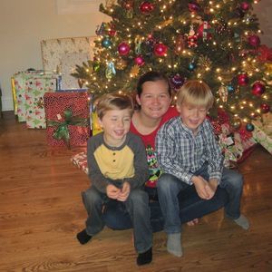 Meet your Posher, Trish