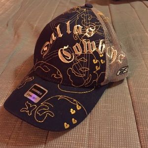 Dallas Cowboys Hat