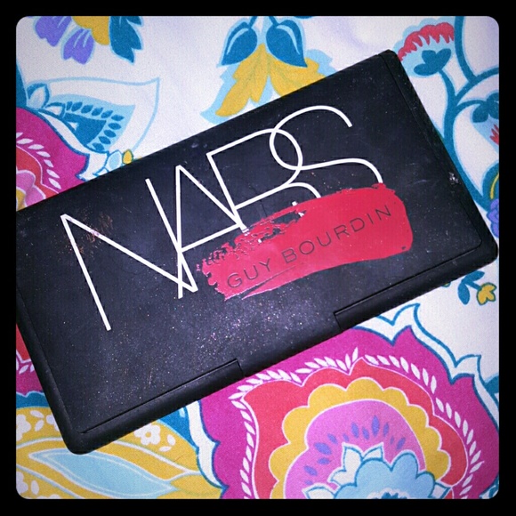 Nars One Night Stand Cheek Palette