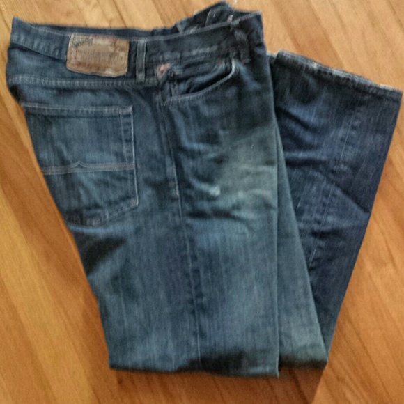 Ralph Lauren Jeans