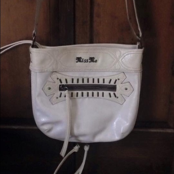Miss Me purse!