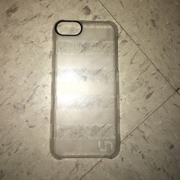 iPhone 5c case