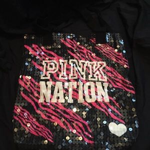 Pink tote💥SUMMER SALE💥