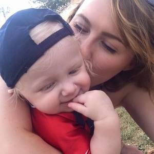 Meet your Posher, Christine