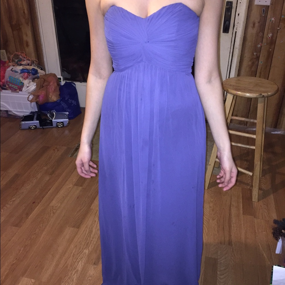 Prom dress- needs to be sold ASAP