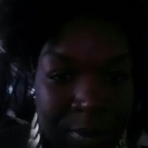 Meet your Posher, Marquita