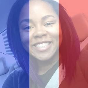 Meet your Posher, Kiana