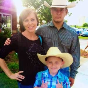 Meet your Posher, Christa