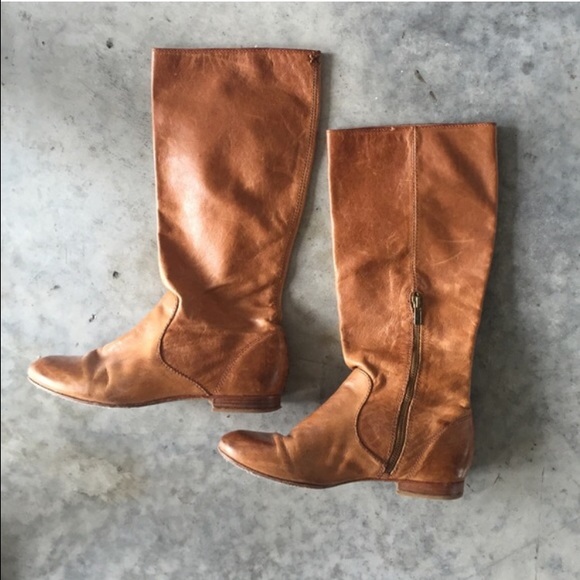 Frye boots