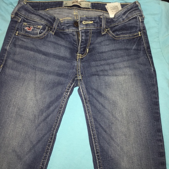 Jeans - Picture 2 of 2
