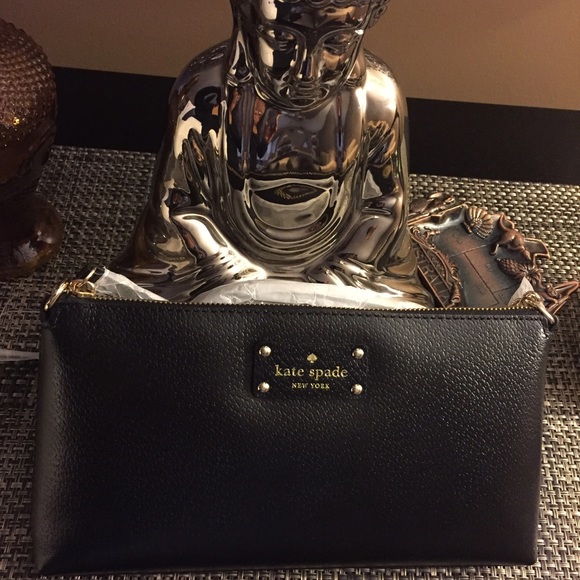 ♠️Kate Spade Wellesley Declan♠️ - Picture 2 of 2