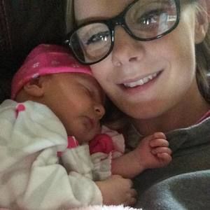 Meet your Posher, Katelynn