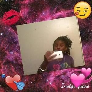 Meet your Posher, Zakeya danielle