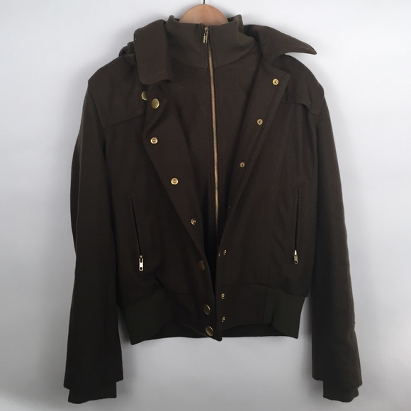 BDG Bomber Jacket