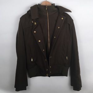 BDG Bomber Jacket