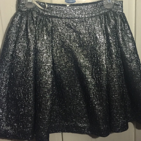 Kate spade sparkle skirt