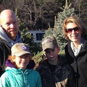 Meet your Posher, Stacie