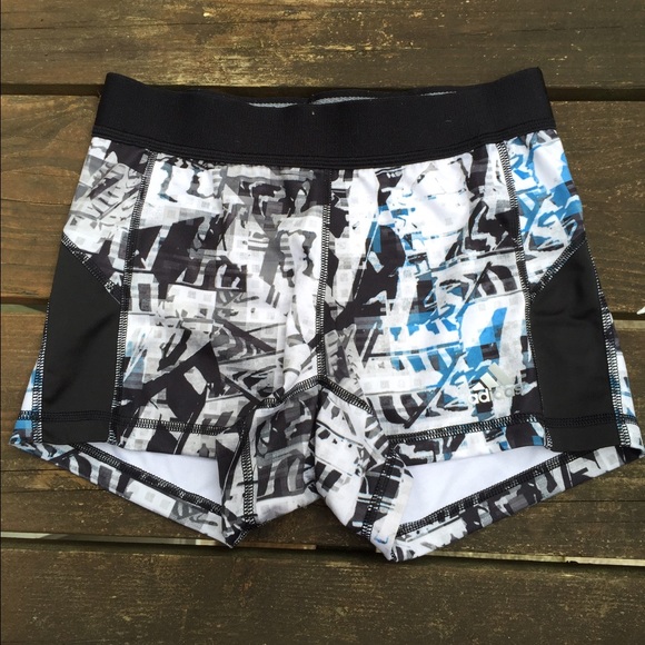 Adidas Techfit Spandex
