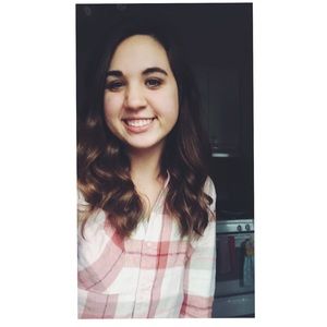 Meet your Posher, Zoe