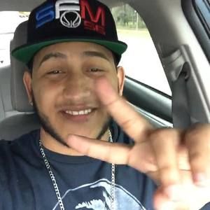 Meet your Posher, Elvis