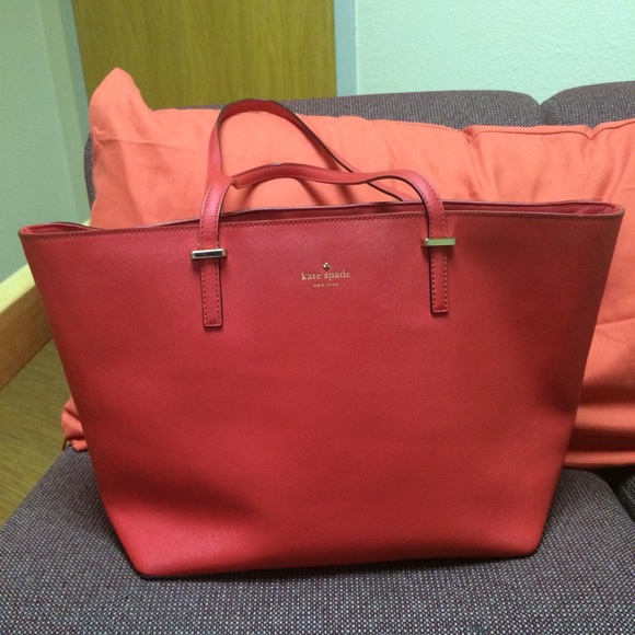 Kate Spade Cedar Street Harmony Tote
