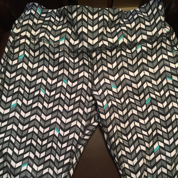 Alo Yoga leggings