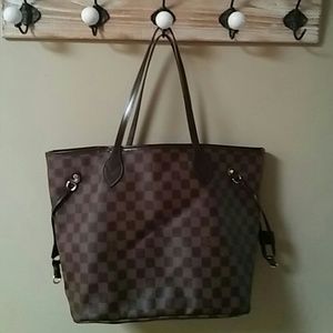 Large Handbag