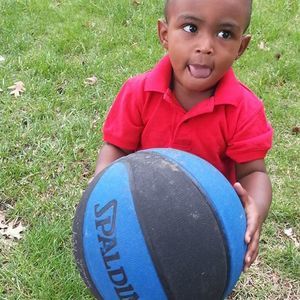 Meet your Posher, Tieairrah