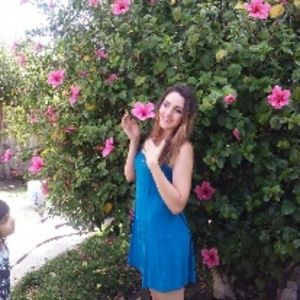 Meet your Posher, Vaneza