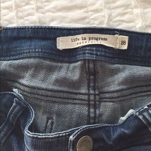 Maternity Jeans from Forever 21