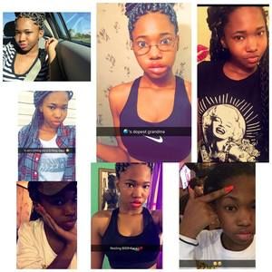 Meet your Posher, Princess