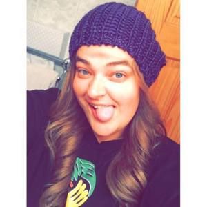 Meet your Posher, Miranda