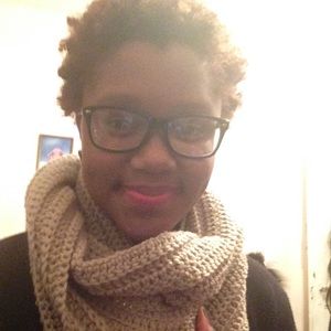 Meet your Posher, Diandra