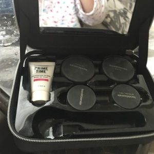 BareMinerals makeup set