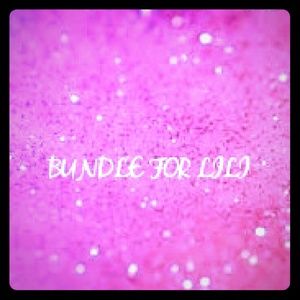 Bundle for Lili