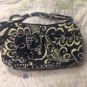 Like New Vera Bradley Shoulder Bag