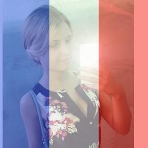 Meet your Posher, Anytka